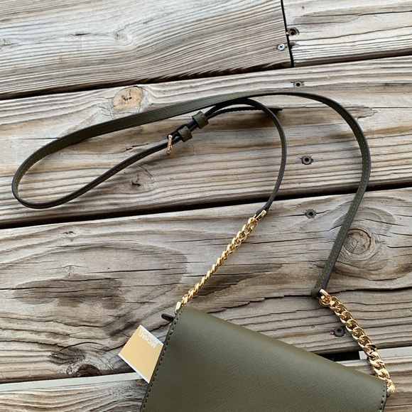 Michael Kors phone crossbody bag - Picture 4 of 10